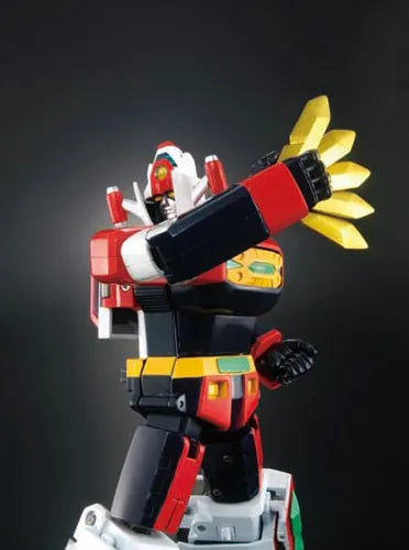 Soul of Chogokin GX-43 Daimos