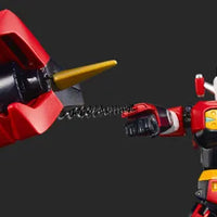 [ETA: MAY 27] Soul of Chogokin GX-43 Daimos