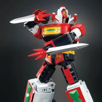 [ETA: MAY 27] Soul of Chogokin GX-43 Daimos