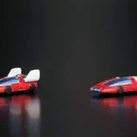 [ETA: MAY 27] Soul of Chogokin GX-43 Daimos