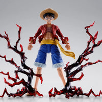 [ETA: JUN 27] One Piece: S.H.Figuarts: Monkey.D.Luffy [Two Years Later Option Parts Set]