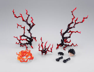 [ETA: JUN 27] One Piece: S.H.Figuarts: Monkey.D.Luffy [Two Years Later Option Parts Set]