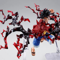 [ETA: JUN 27] One Piece: S.H.Figuarts: Monkey.D.Luffy [Two Years Later Option Parts Set]