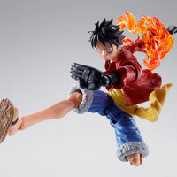 [ETA: JUN 27] One Piece: S.H.Figuarts: Monkey.D.Luffy [Two Years Later Option Parts Set]