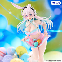 [ETA: JUN 27] Super Sonico: Bicute Bunnies: Pastel Easter