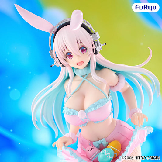 [ETA: JUN 27] Super Sonico: Bicute Bunnies: Pastel Easter