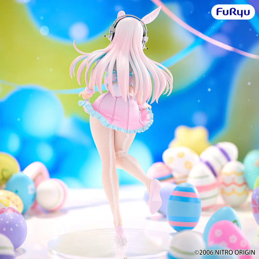 [ETA: JUN 27] Super Sonico: Bicute Bunnies: Pastel Easter