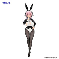 [ETA: JUN 27] Super Sonico: Bicute Bunnies: Tailcoat