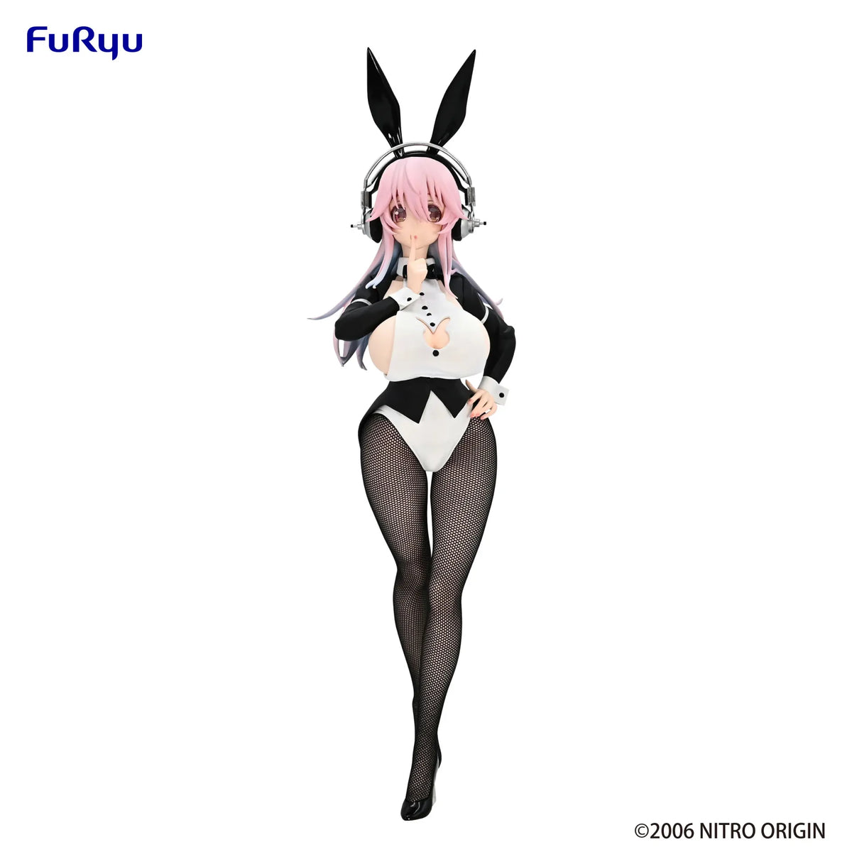 [ETA: JUN 27] Super Sonico: Bicute Bunnies: Tailcoat