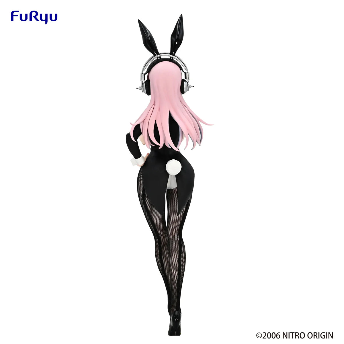 [ETA: JUN 27] Super Sonico: Bicute Bunnies: Tailcoat