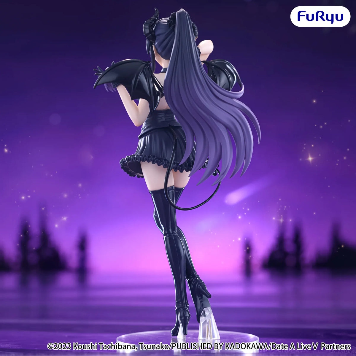 [ETA: JUN 27] Date A Live V: BiCute Dark: Tohka Yatogami