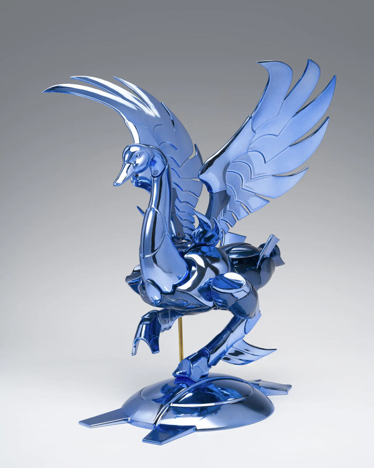 [ETA: MAY 27] Saint Seiya: Saint Cloth Myth EX: Cygnus Hyoga [Final Bronze Cloth OCE]
