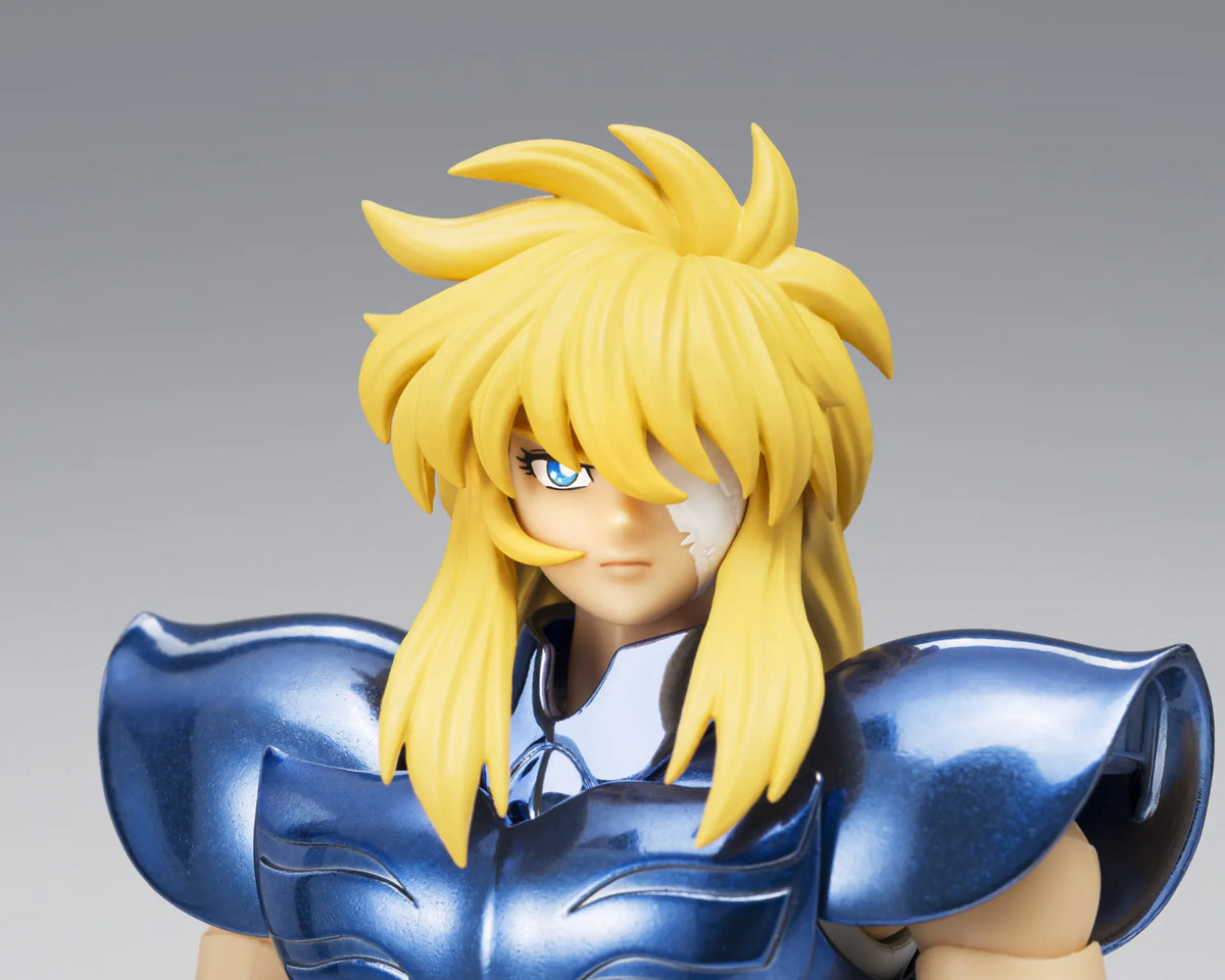 [ETA: MAY 27] Saint Seiya: Saint Cloth Myth EX: Cygnus Hyoga [Final Bronze Cloth OCE]