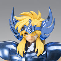 [ETA: MAY 27] Saint Seiya: Saint Cloth Myth EX: Cygnus Hyoga [Final Bronze Cloth OCE]