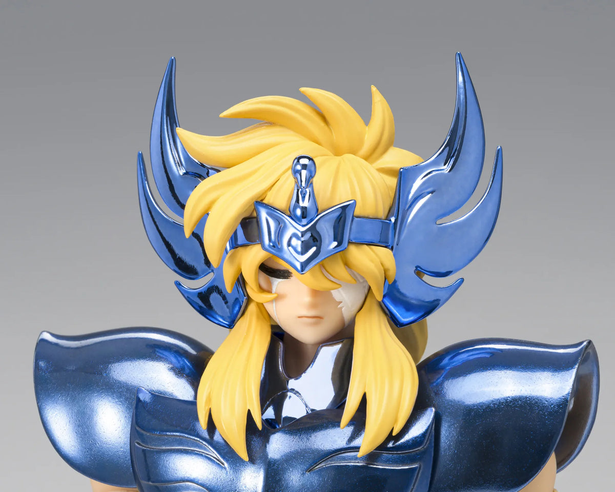 [ETA: MAY 27] Saint Seiya: Saint Cloth Myth EX: Cygnus Hyoga [Final Bronze Cloth OCE]