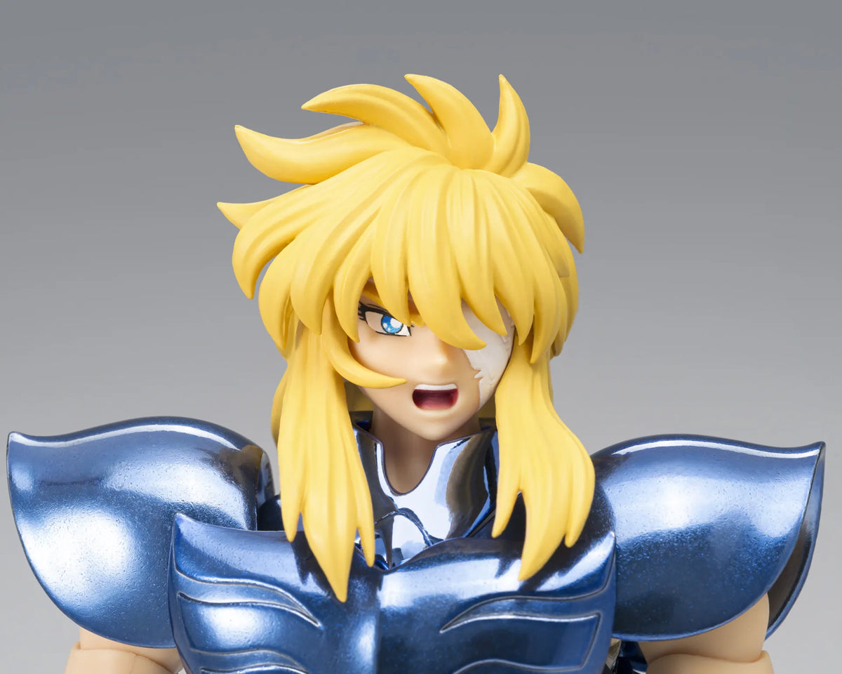 [ETA: MAY 27] Saint Seiya: Saint Cloth Myth EX: Cygnus Hyoga [Final Bronze Cloth OCE]