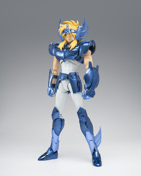 [ETA: MAY 27] Saint Seiya: Saint Cloth Myth EX: Cygnus Hyoga [Final Bronze Cloth OCE]