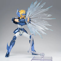 [ETA: MAY 27] Saint Seiya: Saint Cloth Myth EX: Cygnus Hyoga [Final Bronze Cloth OCE]