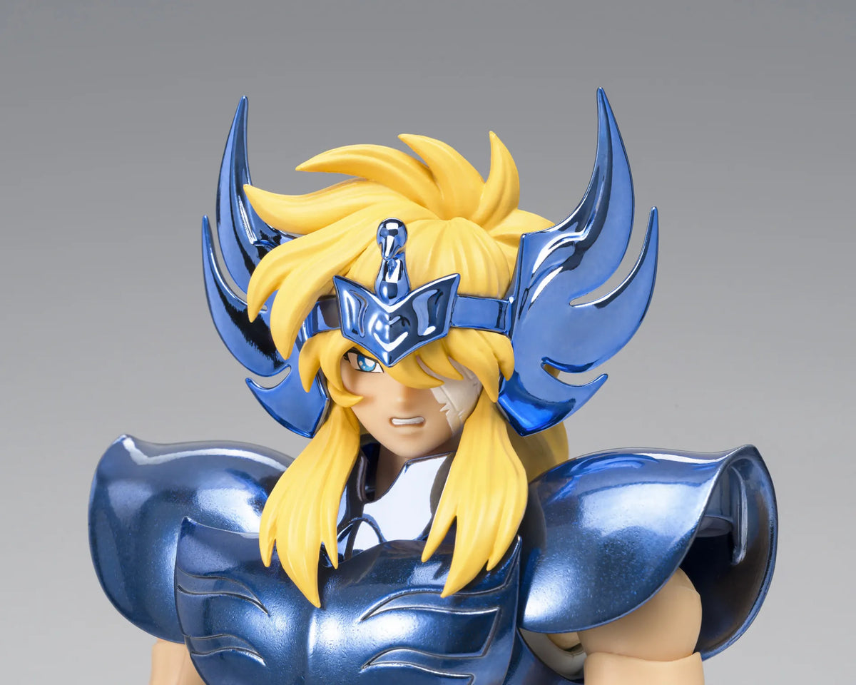 [ETA: MAY 27] Saint Seiya: Saint Cloth Myth EX: Cygnus Hyoga [Final Bronze Cloth OCE]