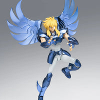 [ETA: MAY 27] Saint Seiya: Saint Cloth Myth EX: Cygnus Hyoga [Final Bronze Cloth OCE]