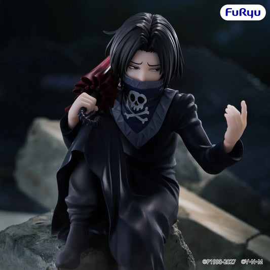 [ETA: JUN 27] Hunter x Hunter: Noodle Stopper: Feitan