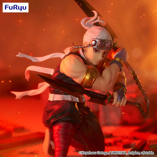 [ETA: JUN 27] Demon Slayer: Noodle Stopper: Uzui Tengen