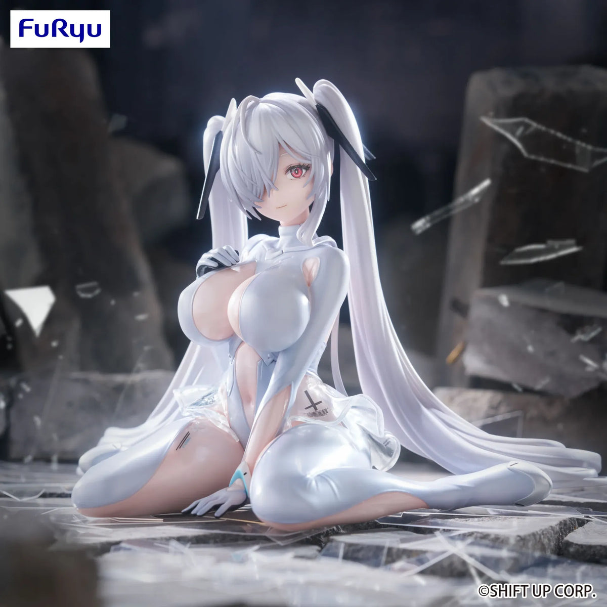 [ETA: JUN 27] Goddess of Victory: Nikke: Noodle Stopper: Cinderella