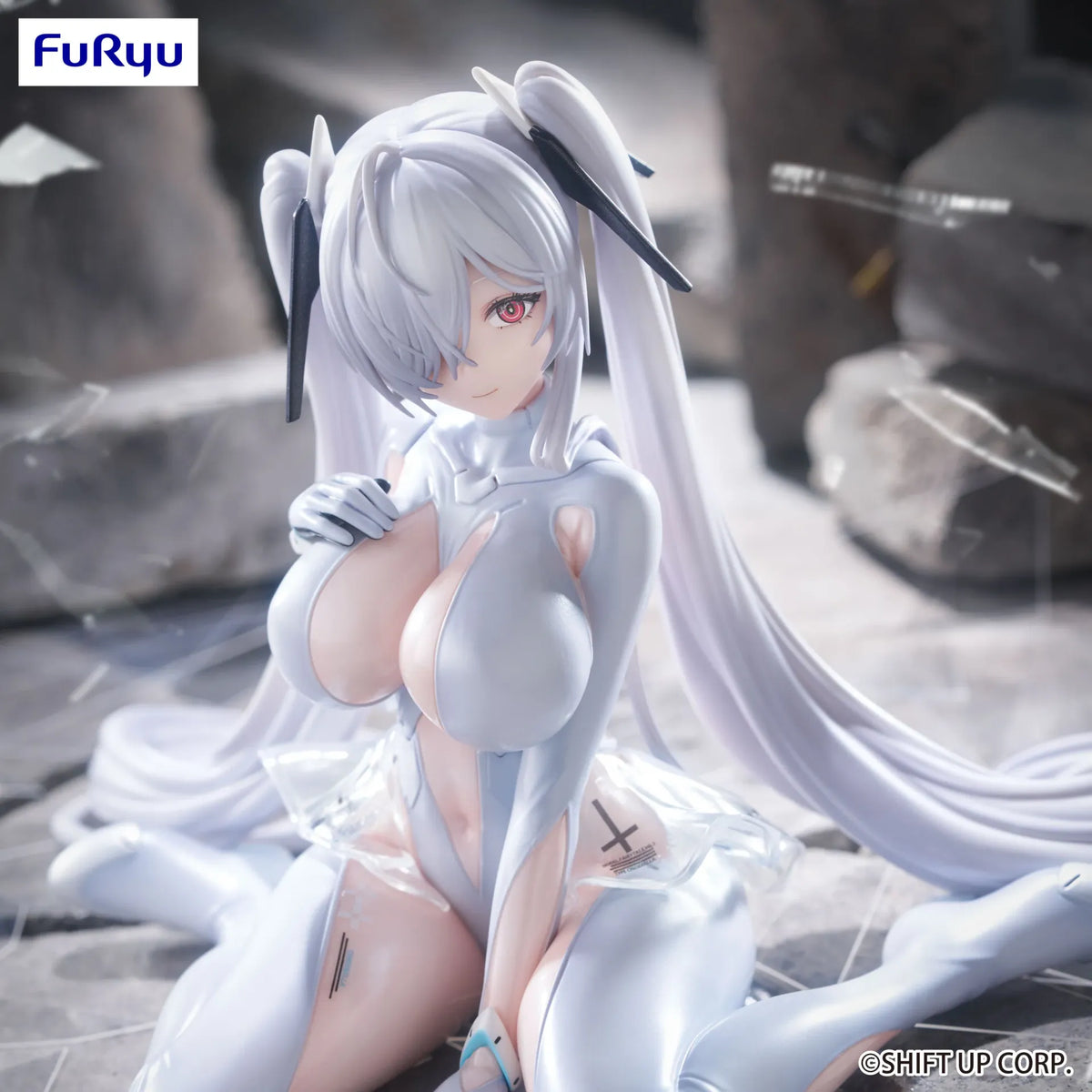 [ETA: JUN 27] Goddess of Victory: Nikke: Noodle Stopper: Cinderella