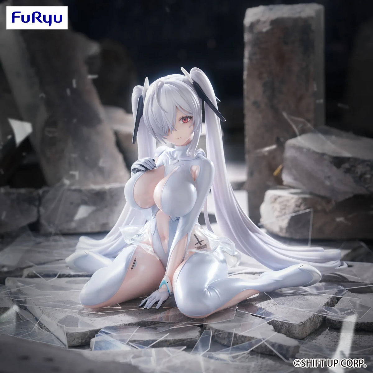 [ETA: JUN 27] Goddess of Victory: Nikke: Noodle Stopper: Cinderella