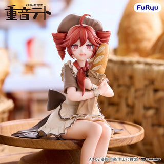 [ETA: JUN 27] Kasane Teto: Noodle Stopper: Baguette