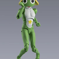 [ETA: APR 27] Sergeant Frog: S.H.Figuarts: Keroro & Pekoponian Suit Set