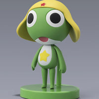 [ETA: APR 27] Sergeant Frog: S.H.Figuarts: Keroro & Pekoponian Suit Set