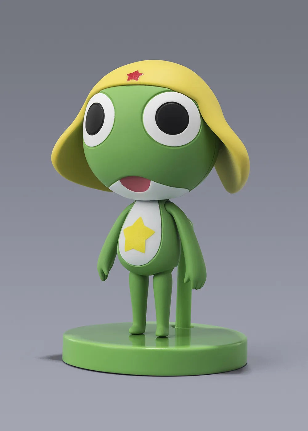 [ETA: APR 27] Sergeant Frog: S.H.Figuarts: Keroro & Pekoponian Suit Set