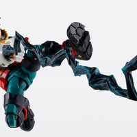 [ETA: MAY 27] My Hero Academia: S.H.Figuarts: One For All Plus Ultra Option Parts Set