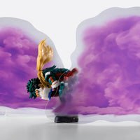 [ETA: MAY 27] My Hero Academia: S.H.Figuarts: One For All Plus Ultra Option Parts Set