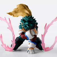 [ETA: MAY 27] My Hero Academia: S.H.Figuarts: One For All Plus Ultra Option Parts Set