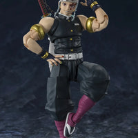 [ETA: JUN 27] Demon Slayer: S.H.Figuarts: Uzui Tengen