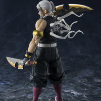 [ETA: JUN 27] Demon Slayer: S.H.Figuarts: Uzui Tengen