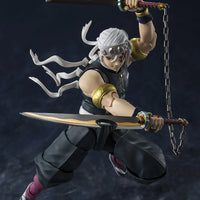 [ETA: JUN 27] Demon Slayer: S.H.Figuarts: Uzui Tengen