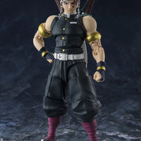 [ETA: JUN 27] Demon Slayer: S.H.Figuarts: Uzui Tengen