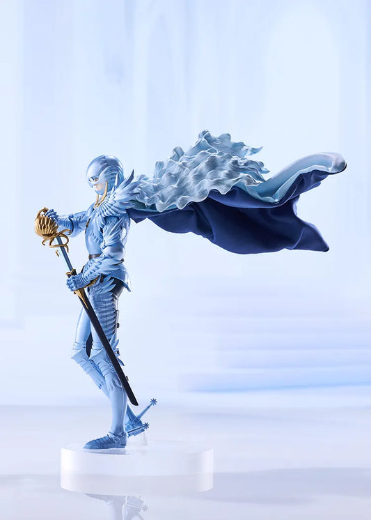 [ETA: AUG 27] Berserk: Pop Up Parade SP: Griffith Falcon of Light