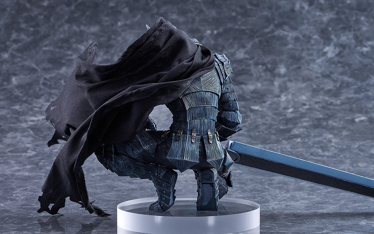 [ETA: AUG 27] Berserk: Pop Up Parade SP: Guts Sane