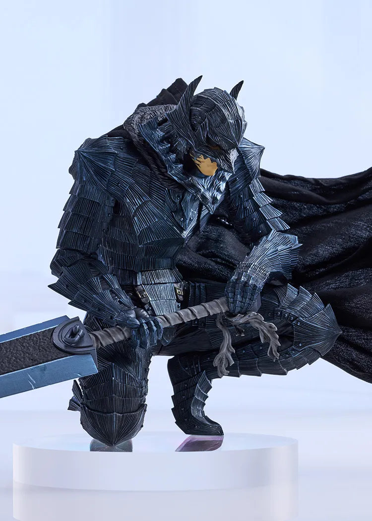 [ETA: AUG 27] Berserk: Pop Up Parade SP: Guts Sane & Griffith Falcon of Light Set 2