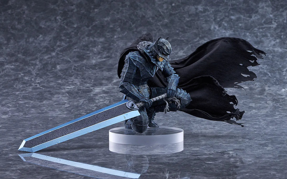 [ETA: AUG 27] Berserk: Pop Up Parade SP: Guts Sane & Griffith Falcon of Light Set 2