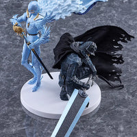 [ETA: AUG 27] Berserk: Pop Up Parade SP: Guts Sane & Griffith Falcon of Light Set 2