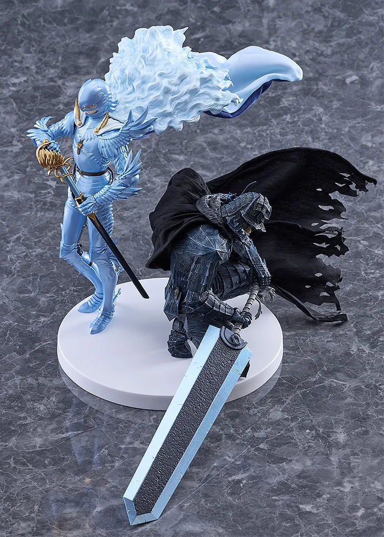 [ETA: AUG 27] Berserk: Pop Up Parade SP: Guts Sane & Griffith Falcon of Light Set 2