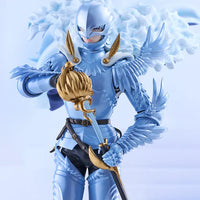 [ETA: AUG 27] Berserk: Pop Up Parade SP: Guts Sane & Griffith Falcon of Light Set 2