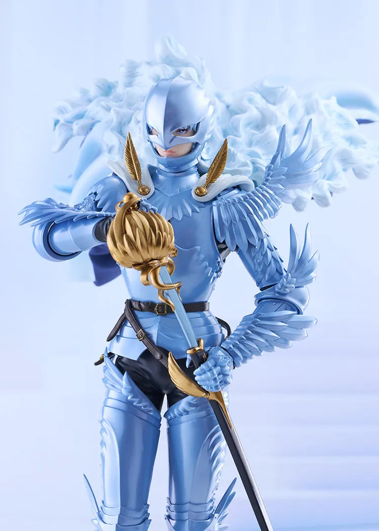 [ETA: AUG 27] Berserk: Pop Up Parade SP: Guts Sane & Griffith Falcon of Light Set 2