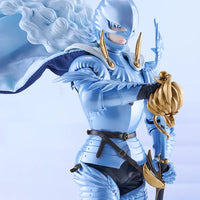 [ETA: AUG 27] Berserk: Pop Up Parade SP: Guts Sane & Griffith Falcon of Light Set 2