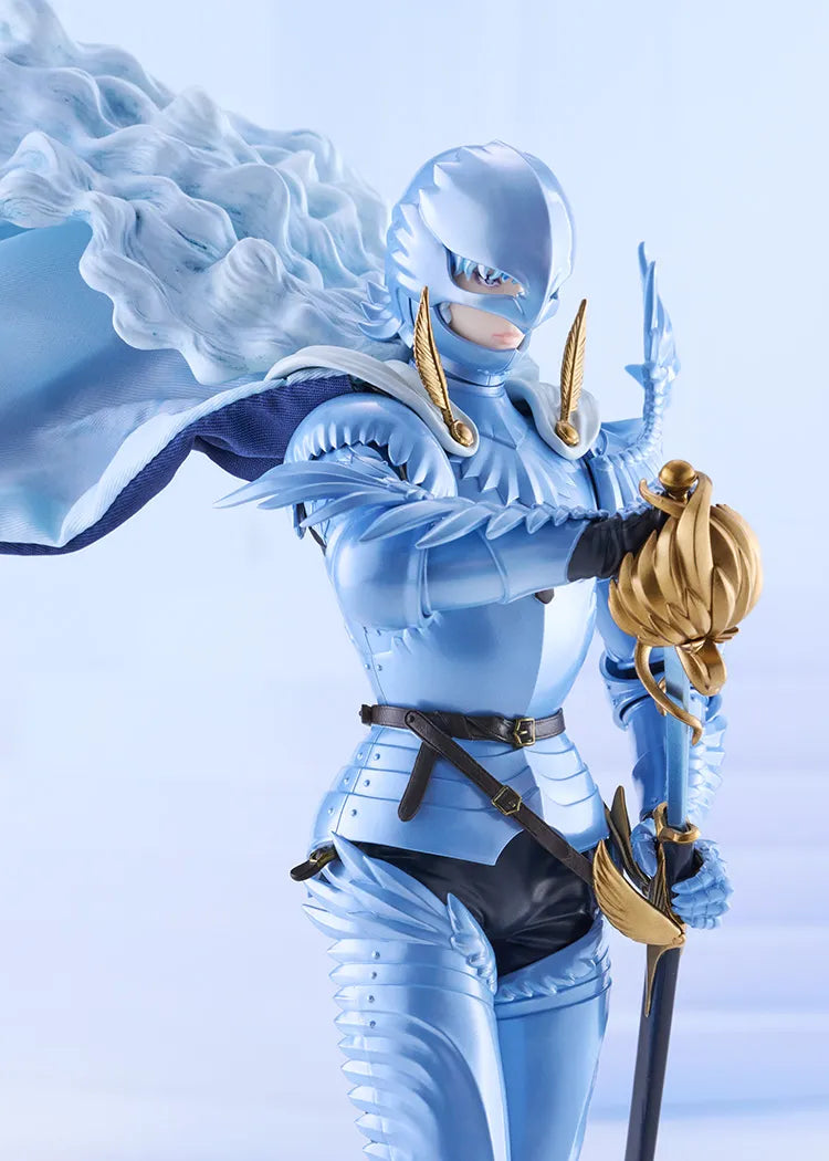 [ETA: AUG 27] Berserk: Pop Up Parade SP: Guts Sane & Griffith Falcon of Light Set 2